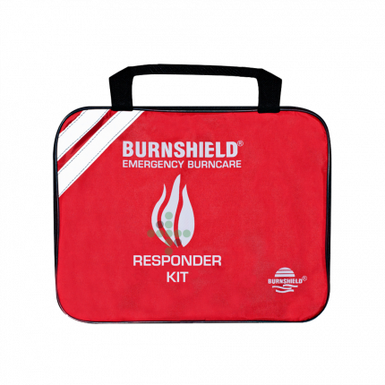 Burnshield Profesionálny set na popáleniny