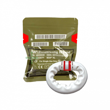 BOA Constricting Bands - Tourniquet