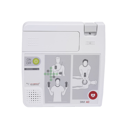 Defibrilátor Rescue SAM 4.0