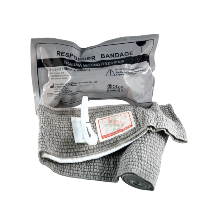 FARETEC Israeli bandage 6″ obr.2