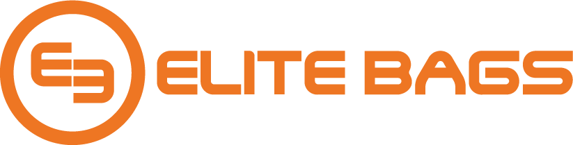 Nuevo Logo Elite Bags