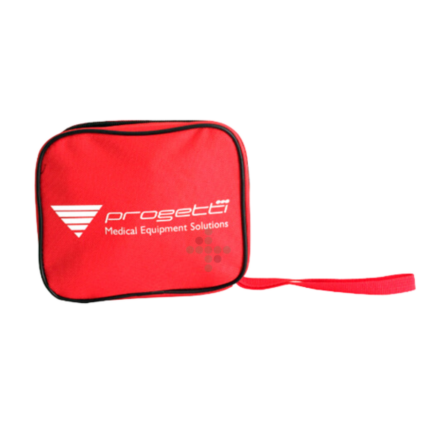 Emergency kit - Pohotovostná sada k defibrilátorom