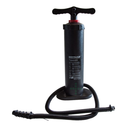 Pumpa ultraVACPUMP I pre vákuový matrac X-BOON