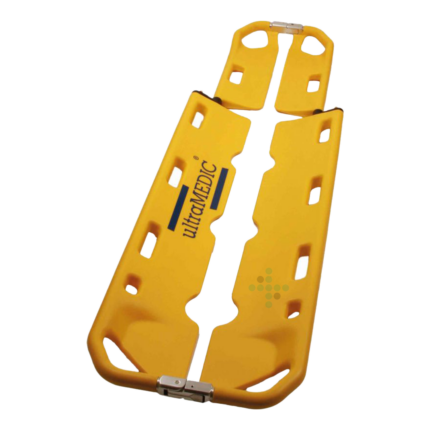 UltraSCOOP STRETCHER X-RAY - posuvné nosidlá
