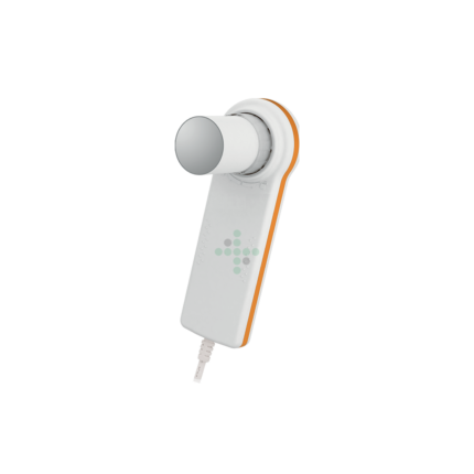 Minispir USB spirometer pre PC